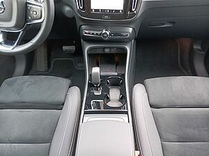 Volvo  Single Extended Plus /Cam/ ACC /
