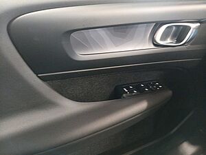 Volvo  Single Extended Plus /Cam/ ACC /