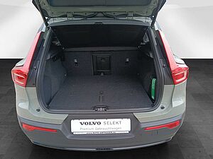 Volvo  Single Extended Plus /Cam/ ACC /