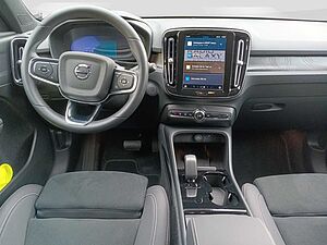Volvo  Single Extended Plus /Cam/ ACC /