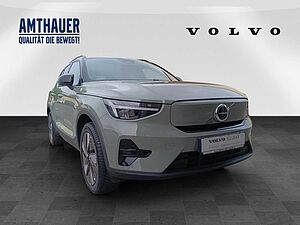 Volvo  Single Extended Plus /Cam/ ACC /
