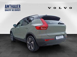 Volvo  Single Extended Plus /Cam/ ACC /