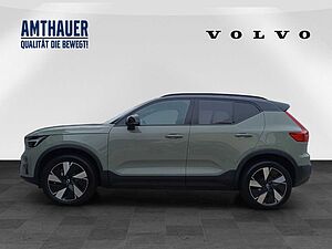 Volvo  Single Extended Plus /Cam/ ACC /