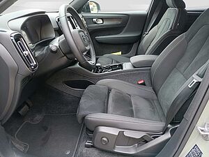Volvo  Single Extended Plus /Cam/ ACC /