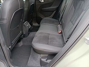 Volvo  Single Extended Plus /Cam/ ACC /
