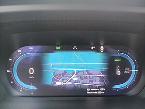Volvo  P8 Plus Recharge Cam/Standhzg. /Wärmepumpe