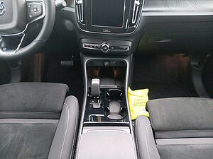 Volvo  P8 Plus Recharge Cam/Standhzg. /Wärmepumpe