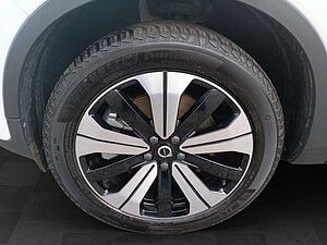 Volvo  P8 Plus Recharge Cam/Standhzg. /Wärmepumpe