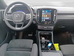 Volvo  P8 Plus Recharge Cam/Standhzg. /Wärmepumpe