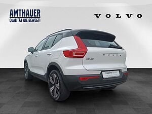 Volvo  P8 Plus Recharge Cam/Standhzg. /Wärmepumpe