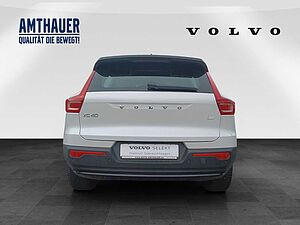 Volvo  P8 Plus Recharge Cam/Standhzg. /Wärmepumpe