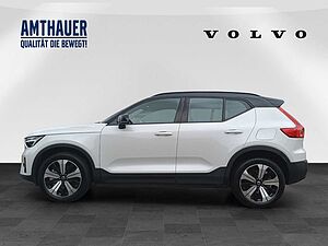 Volvo  P8 Plus Recharge Cam/Standhzg. /Wärmepumpe
