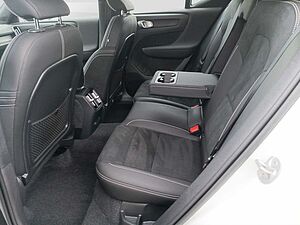Volvo  P8 Plus Recharge Cam/Standhzg. /Wärmepumpe