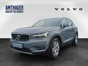 Volvo  D3 Momentum  360°/AHK/Frontsch. heizbar