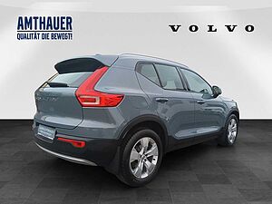 Volvo  D3 Momentum  360°/AHK/Frontsch. heizbar