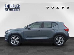 Volvo  D3 Momentum  360°/AHK/Frontsch. heizbar