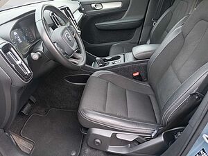 Volvo  D3 Momentum  360°/AHK/Frontsch. heizbar