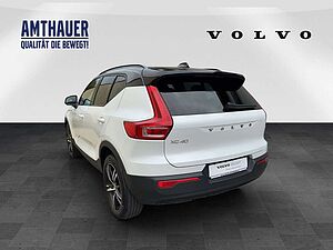 Volvo  T5 Recharge Design Expression AHK/PANO/360°