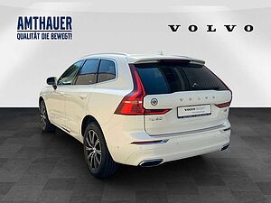 Volvo  T8 Twin Engine AWD 360°/Head-up/Pano/Massag