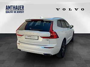 Volvo  T8 Twin Engine AWD 360°/Head-up/Pano/Massag