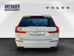 Volvo  T8 Twin Engine AWD 360°/Head-up/Pano/Massag