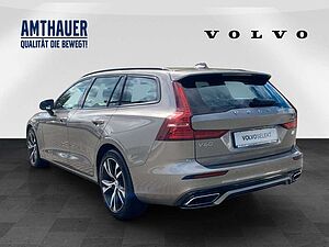 Volvo  T6 Recharge R-Design  - H&K/Cam/Head-up