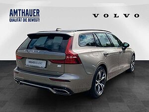 Volvo  T6 Recharge R-Design  - H&K/Cam/Head-up