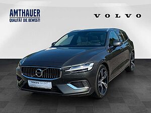 Volvo  T8 Twin Engine AWD Pano/Head-up/Massagesitze