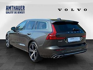 Volvo  T8 Twin Engine AWD Pano/Head-up/Massagesitze