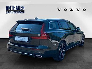 Volvo  T8 Twin Engine AWD Pano/Head-up/Massagesitze