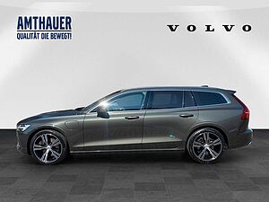 Volvo  T8 Twin Engine AWD Pano/Head-up/Massagesitze