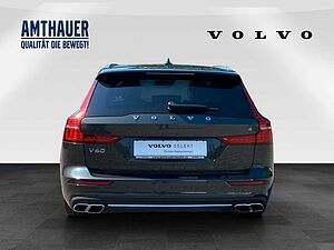 Volvo  T8 Twin Engine AWD Pano/Head-up/Massagesitze