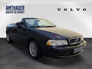 Volvo  Cabriolet 2.0 T PDC/Sitzhzg. /Bordcomputer