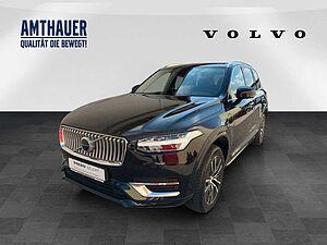 Volvo  T8 AWD Inscription Recharge 360°/LED/Navi