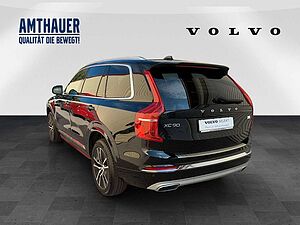 Volvo  T8 AWD Inscription Recharge 360°/LED/Navi