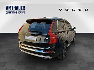 Volvo  T8 AWD Inscription Recharge 360°/LED/Navi