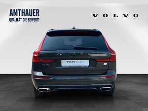 Volvo  T8 Recharge R Design - HUD/AHK/H&K