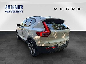 Volvo  Recharge T5 Plus Pano/Cam/LED/Alarmanlage