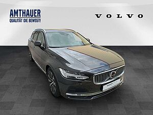 Volvo  Recharge T6 Inscription - Stndhzg/H&K/AHK