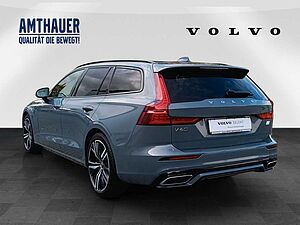 Volvo  T6 Recharge PLUS Dark LED/Navi/Cam/HUD/H&K