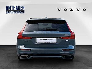 Volvo  T6 Recharge PLUS Dark LED/Navi/Cam/HUD/H&K