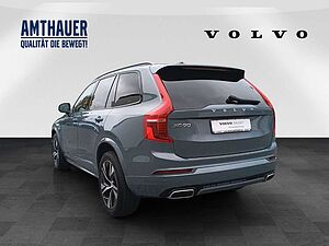 Volvo  T8 Twin Engine AWD 360°/Head-Up/Pano/Four-C