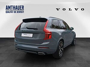 Volvo  T8 Twin Engine AWD 360°/Head-Up/Pano/Four-C