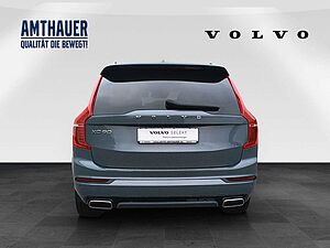 Volvo  T8 Twin Engine AWD 360°/Head-Up/Pano/Four-C