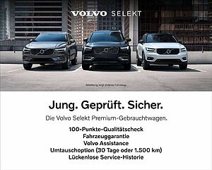 Volvo  Twin Plus AWD AHK/Standhzg. /Navi/Wärmepumpe