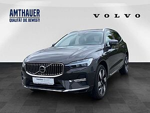 Volvo  T8 Recharge AWD  Ultimate 360°/HUD/Panorama