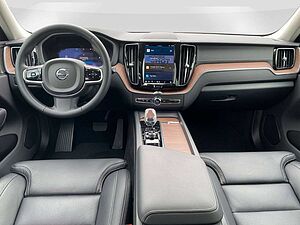 Volvo  T8 Recharge AWD  Ultimate 360°/HUD/Panorama