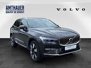 Volvo  T8 Recharge AWD  Ultimate 360°/HUD/Panorama