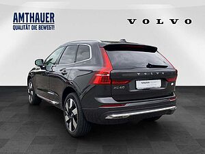 Volvo  T8 Recharge AWD  Ultimate 360°/HUD/Panorama