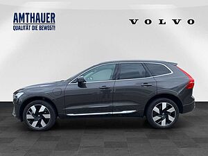 Volvo  T8 Recharge AWD  Ultimate 360°/HUD/Panorama